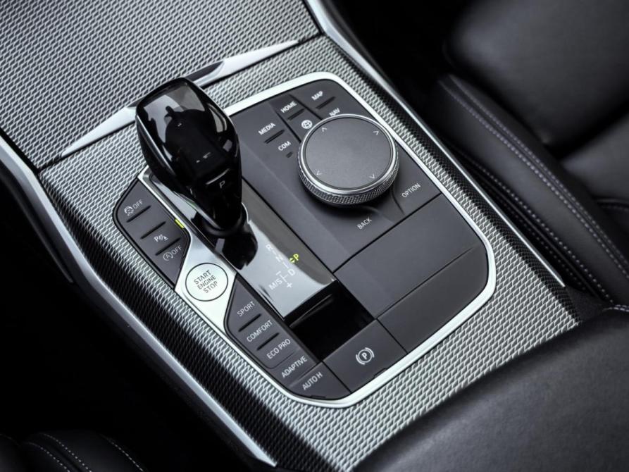 BMW 3 серии VII (G2x) Санкт-Петербург  - изображение 21