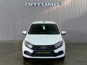 Lada (ВАЗ) Granta I Рестайлинг Краснодар  - изображение 19