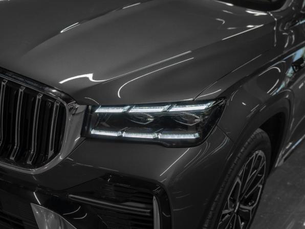 Geely Monjaro I Рестайлинг 2 с пробегом 2025 года, цена 4 200 000 рублей, 26 км, внедорожник, Автокод Объявления
