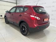 Nissan Qashqai I Рестайлинг Пермь  - изображение 26
