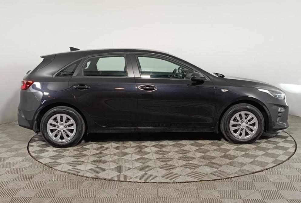 Kia Ceed III Волгоград  - изображение 8