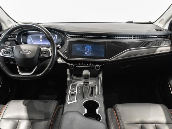 Omoda S5 с пробегом 2024 года, цена 1 377 500 рублей, 51712 км, седан, Автокод Объявления