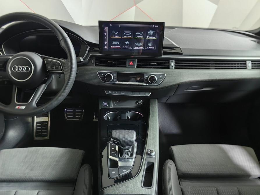 Audi A5 II (F5) Рестайлинг Москва  - изображение 14