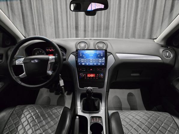 Ford Mondeo IV Рестайлинг с пробегом 2012 года, цена 799 000 рублей, 221000 км, седан, Автокод Объявления