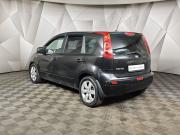 Nissan Note I Москва  - изображение 24
