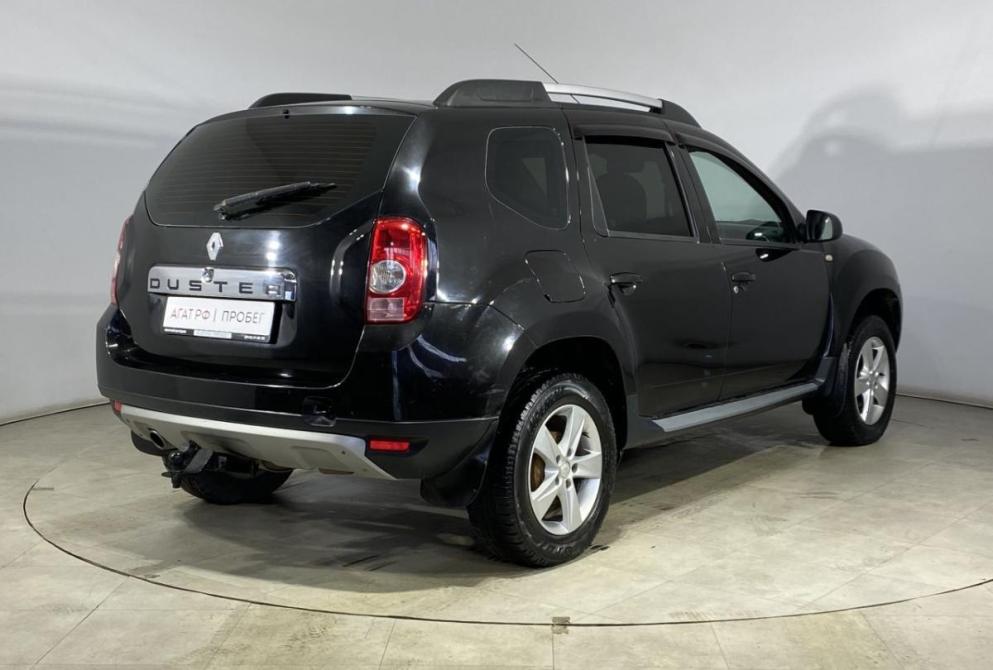Renault Duster I Саранск  - изображение 7