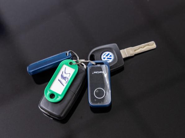 Volkswagen Jetta VI с пробегом 2013 года, цена 1 148 000 рублей, 172448 км, седан, Автокод Объявления