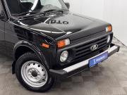 Lada (ВАЗ) Niva Legend Воронеж  - изображение 25