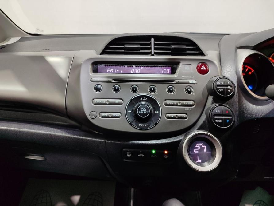 Honda Fit II Нижневартовск  - изображение 16