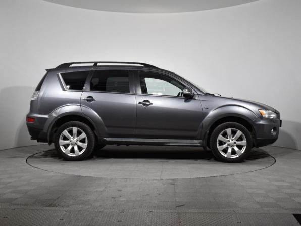 Mitsubishi Outlander II Рестайлинг с пробегом 2011 года, цена 1 660 000 рублей, 155295 км, внедорожник, Автокод Объявления