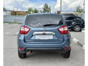 Nissan Terrano III (D10) Воронеж  - изображение 25