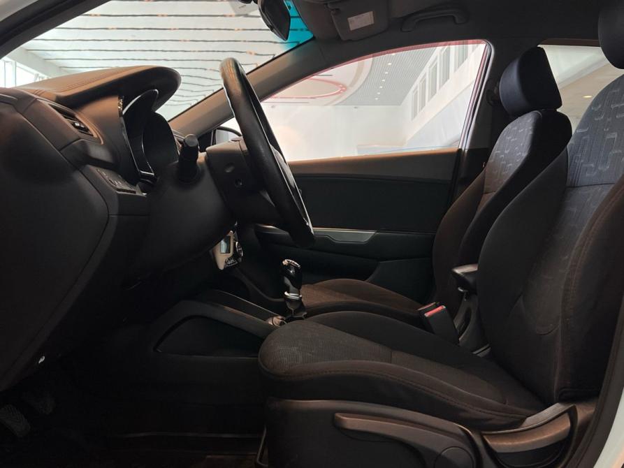 Kia Rio III Челябинск  - изображение 9
