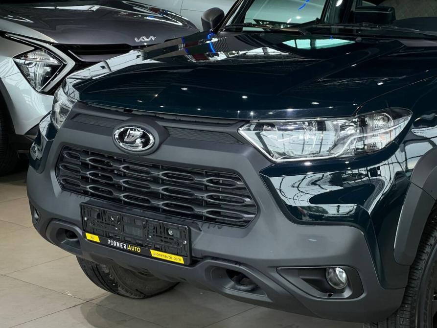Lada (ВАЗ) Niva Travel I Оренбург  - изображение 8