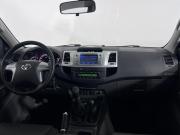 Toyota Hilux VII Рестайлинг Ростов-на-Дону  - изображение 28