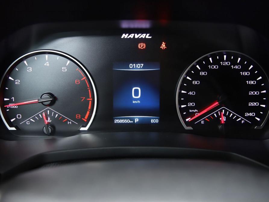 Haval F7 I Уфа  - изображение 15