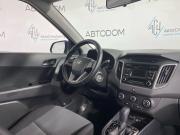 Hyundai Creta I Москва  - изображение 32
