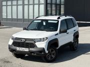 Lada (ВАЗ) Niva Travel I Волгоград  - изображение 52