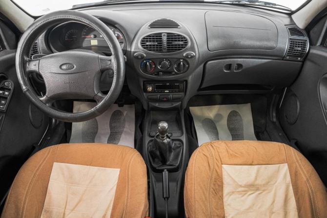 Lada (ВАЗ) Kalina I с пробегом 2012 года, цена 299 000 рублей, 132000 км, универсал, Автокод Объявления