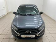 Lada (ВАЗ) Granta I Рестайлинг Энгельс  - изображение 44