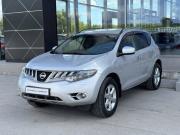Nissan Murano II (Z51) Новосибирск  - изображение 20
