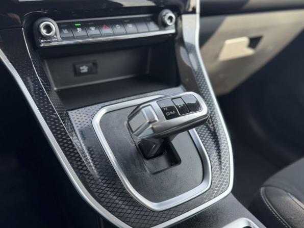 Haval M6 II с пробегом 2023 года, цена 1 595 000 рублей, 75190 км, внедорожник, Автокод Объявления
