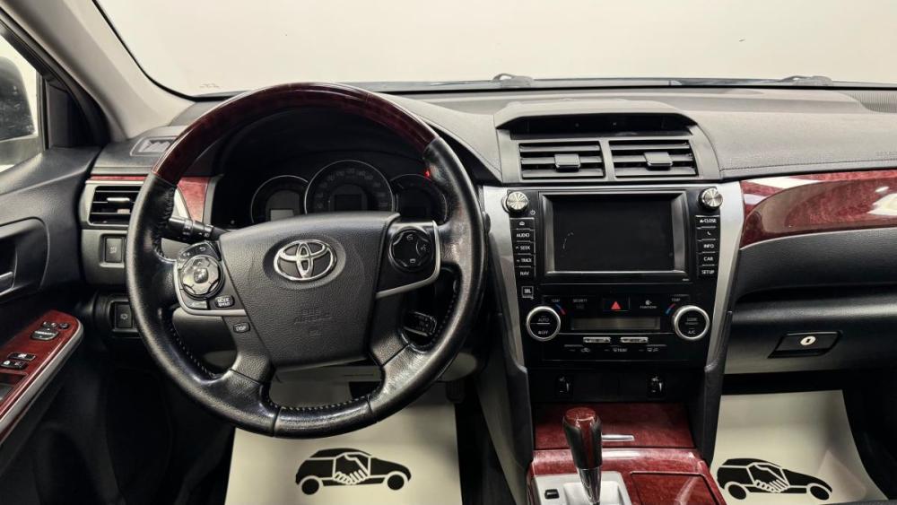 Toyota Camry VII (XV50) Киров  - изображение 10