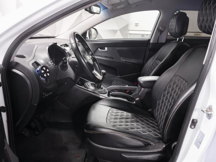Kia Sportage III Ульяновск  - изображение 10