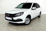 Lada (ВАЗ) Granta I Рестайлинг Саратов  - изображение 21
