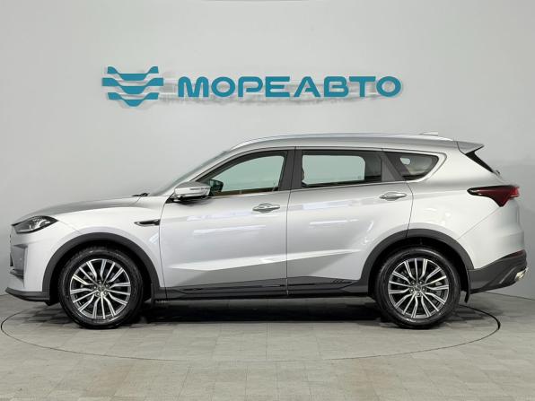JETOUR X70+ I Рестайлинг с пробегом 2024 года, цена 2 300 000 рублей, 27935 км, внедорожник, Автокод Объявления