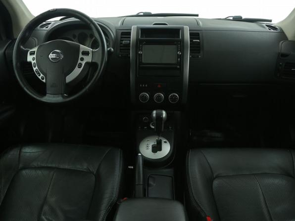 Nissan X-Trail II с пробегом 2010 года, цена 885 000 рублей, 243000 км, внедорожник, Автокод Объявления