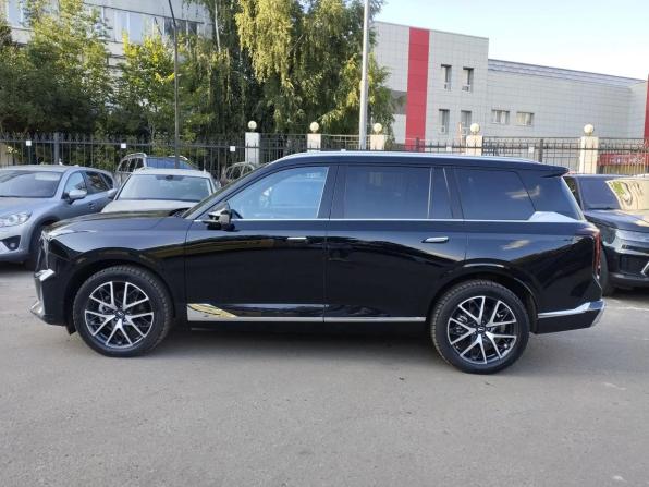 GAC GS8 II с пробегом 2023 года, цена 3 990 000 рублей, 48249 км, внедорожник, Автокод Объявления