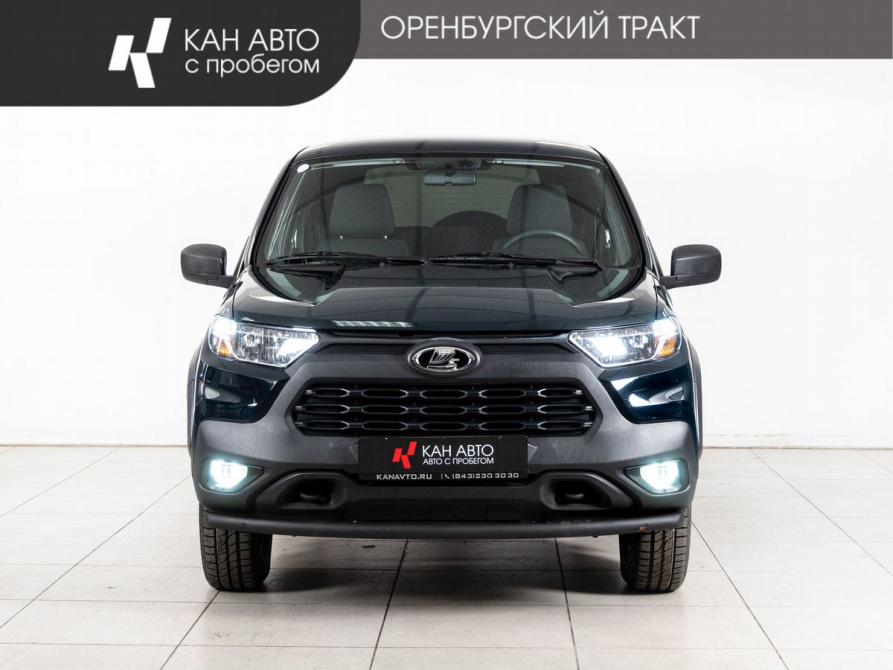 Lada (ВАЗ) Niva Travel I Казань  - изображение 2