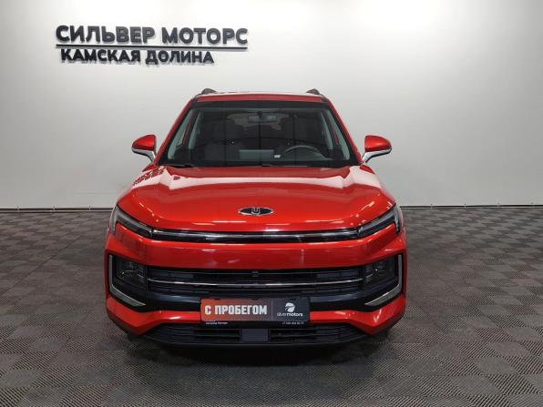 Москвич 3 с пробегом 2023 года, цена 1 330 000 рублей, 57000 км, внедорожник, Автокод Объявления