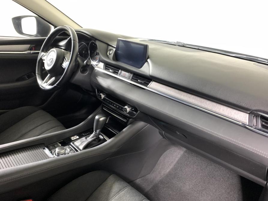 Mazda 6 III (GJ) Рестайлинг 2 Москва  - изображение 13