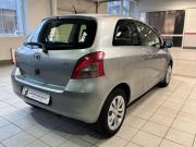 Toyota Yaris II Челябинск  - изображение 24