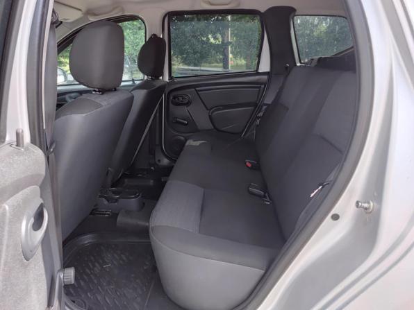 Renault Duster I с пробегом 2014 года, цена 750 000 рублей, 138000 км, внедорожник, Автокод Объявления