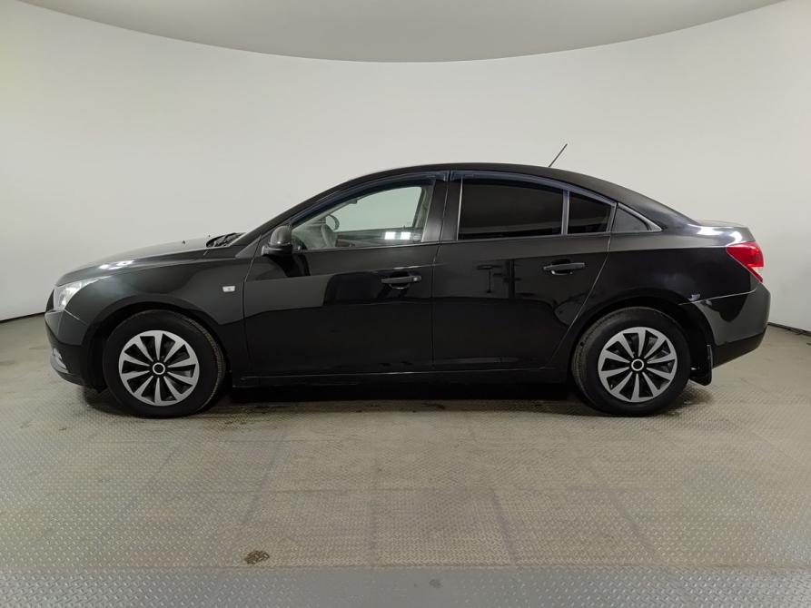 Chevrolet Cruze I Уфа  - изображение 8