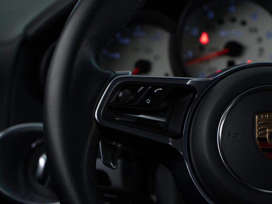 Porsche Cayenne II Рестайлинг (958) Москва  - изображение 12