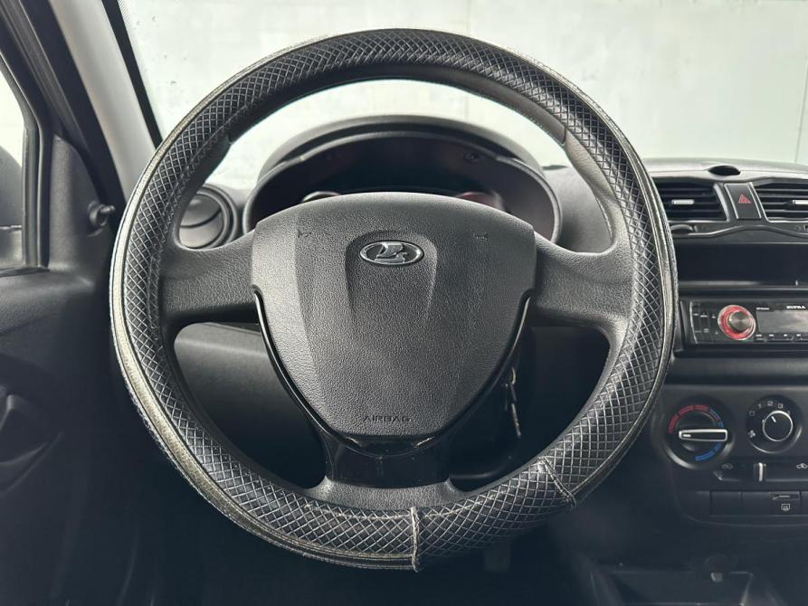 Lada (ВАЗ) Granta I Рестайлинг Тамбов  - изображение 17