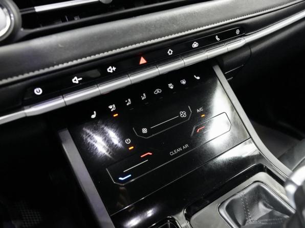 Chery Tiggo 4 Pro I Рестайлинг с пробегом 2025 года, цена 1 722 000 рублей, 11000 км, внедорожник, Автокод Объявления