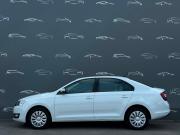 Skoda Rapid I Рестайлинг Санкт-Петербург  - изображение 30