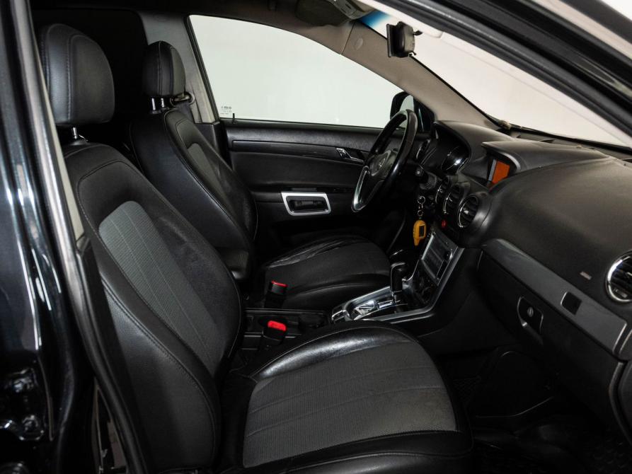 Opel Antara I Рестайлинг Казань  - изображение 6