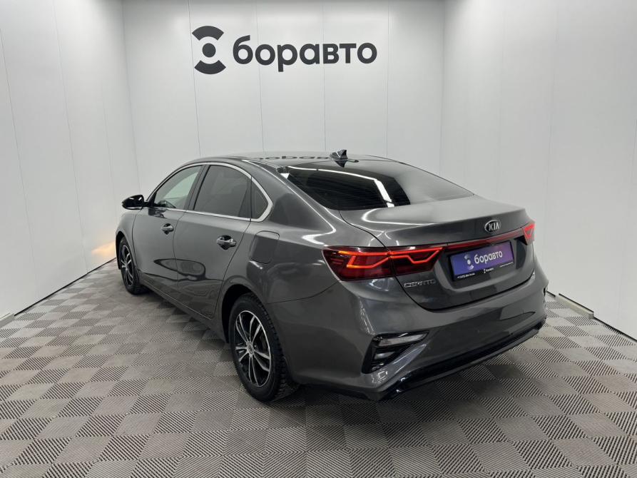 Kia Cerato IV Воронеж  - изображение 6