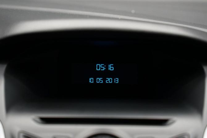 Ford Focus III с пробегом 2013 года, цена 840 000 рублей, 117182 км, седан, Автокод Объявления