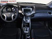 Hyundai Elantra V (MD) Белгород  - изображение 29