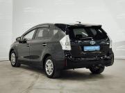Toyota Prius Alpha I (ZVW40/41) Рестайлинг Новосибирск  - изображение 40