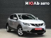 Nissan Qashqai II Екатеринбург  - изображение 22