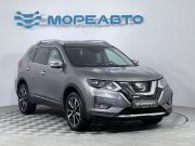 Nissan X-Trail III Рестайлинг Калининград  - изображение 27