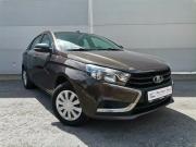 Lada (ВАЗ) Vesta I Липецк  - изображение 16