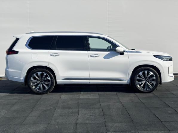 Exeed VX I Рестайлинг с пробегом 2023 года, цена 3 839 000 рублей, 14305 км, внедорожник, Автокод Объявления